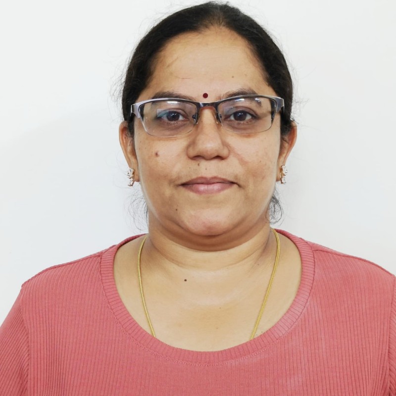 Sudha Srinivasan